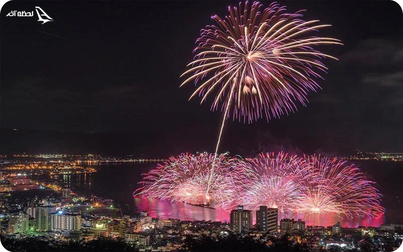 مقایسه روستک با فستیوال‌های مشابه در کشورهای دیگر